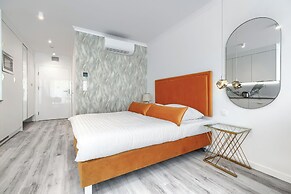 Sea&Lake - City Apartments