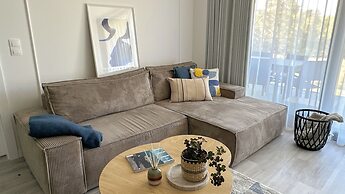 Sea&Lake - City Apartments