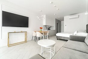 Sea&Lake - City Apartments