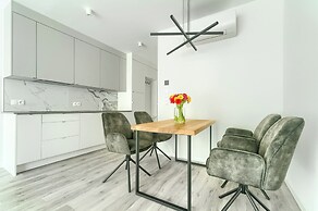 Sea&Lake - City Apartments