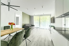 Sea&Lake - City Apartments