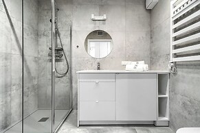 Sea&Lake - City Apartments