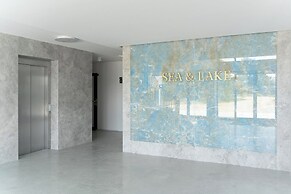 Sea&Lake - City Apartments