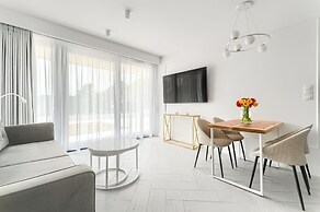 Sea&Lake - City Apartments