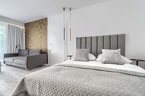 Sea&Lake - City Apartments