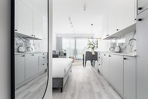 Sea&Lake - City Apartments