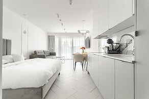 Sea&Lake - City Apartments