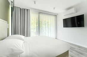 Sea&Lake - City Apartments