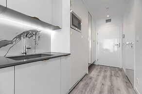 Sea&Lake - City Apartments