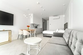 Sea&Lake - City Apartments