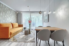 Sea&Lake - City Apartments