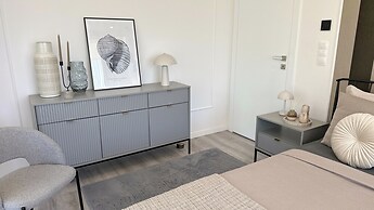 Sea&Lake - City Apartments