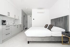 Sea&Lake - City Apartments