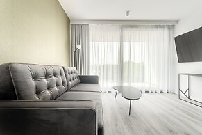 Sea&Lake - City Apartments