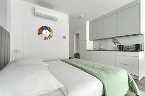 Sea&Lake - City Apartments