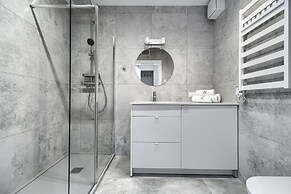 Sea&Lake - City Apartments