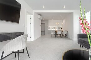 Sea&Lake - City Apartments