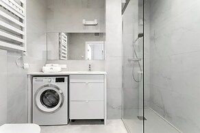 Sea&Lake - City Apartments