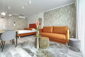 Sea&Lake - City Apartments