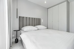 Sea&Lake - City Apartments