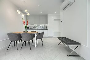 Sea&Lake - City Apartments