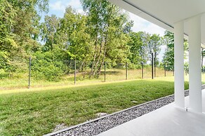 Sea&Lake - City Apartments