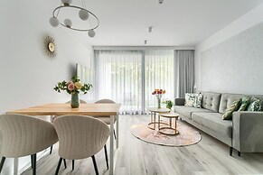 Sea&Lake - City Apartments