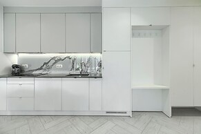 Sea&Lake - City Apartments