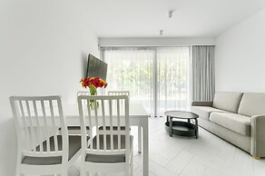 Sea&Lake - City Apartments