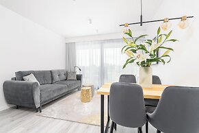 Sea&Lake - City Apartments