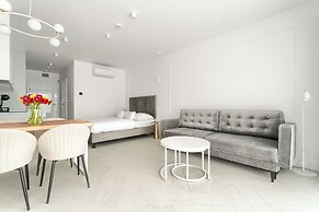 Sea&Lake - City Apartments