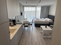 Sea&Lake - City Apartments