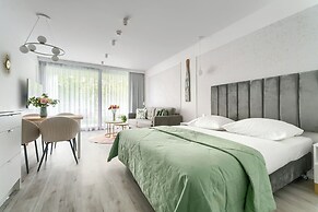 Sea&Lake - City Apartments