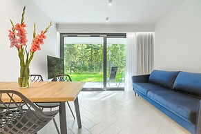 Sea&Lake - City Apartments