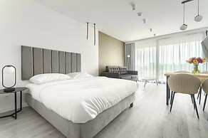 Sea&Lake - City Apartments