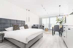 Sea&Lake - City Apartments