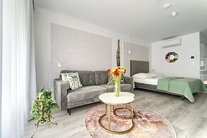 Sea&Lake - City Apartments