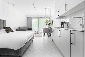 Sea&Lake - City Apartments