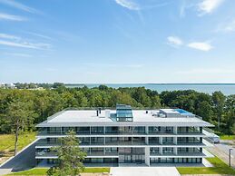 Sea&Lake - City Apartments