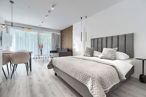 Sea&Lake - City Apartments