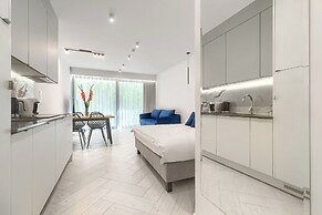 Sea&Lake - City Apartments