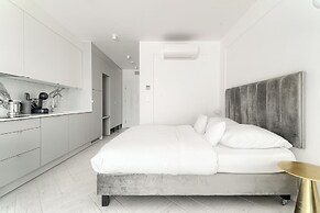 Sea&Lake - City Apartments