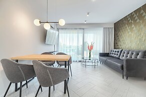 Sea&Lake - City Apartments