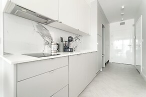 Sea&Lake - City Apartments