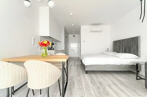 Sea&Lake - City Apartments