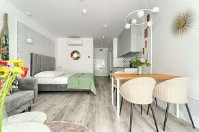 Sea&Lake - City Apartments