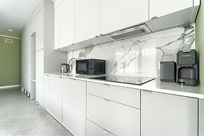 Sea&Lake - City Apartments