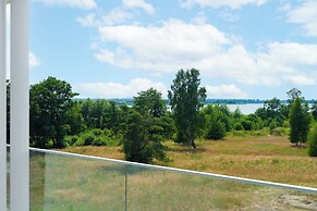 Sea&Lake - City Apartments