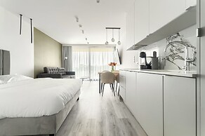 Sea&Lake - City Apartments