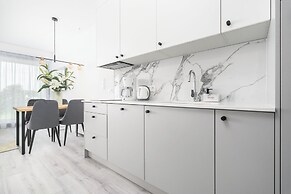 Sea&Lake - City Apartments